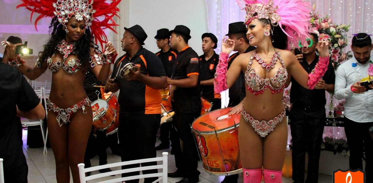 Galeria PASSISTAS Status Samba Show