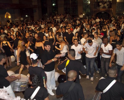 Equipe Status Samba Show 0006