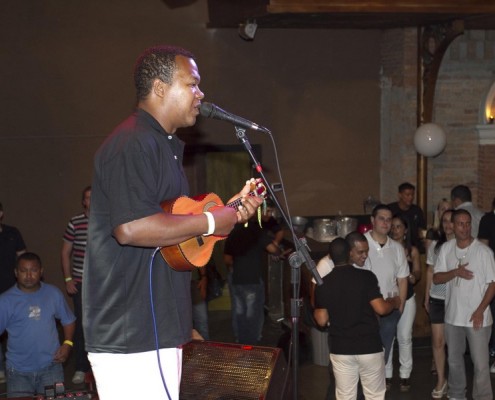 Equipe Status Samba Show 0007