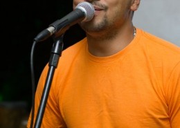 Equipe Status Samba Show 0013 Bruno Cantor - Status Samba Show