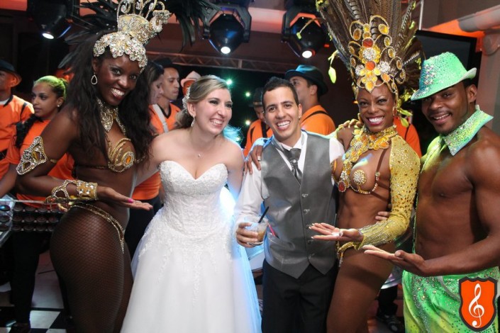 Bateria Samba Show Status 0013
