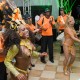 Bateria Samba Show Status 0015