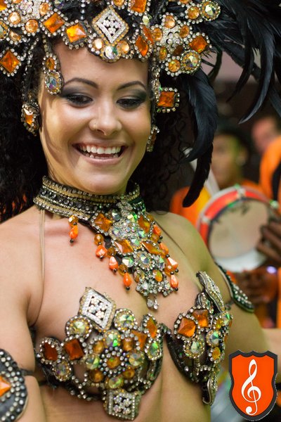 Passistas - Status Samba Show 0012