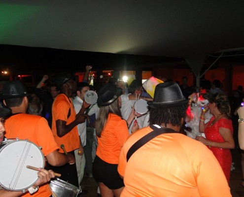 Casamento Glaucia - Status Samba Show 0004