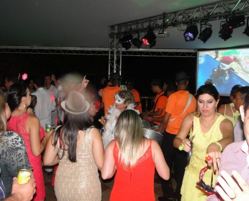 Casamento Glaucia - Status Samba Show 0005