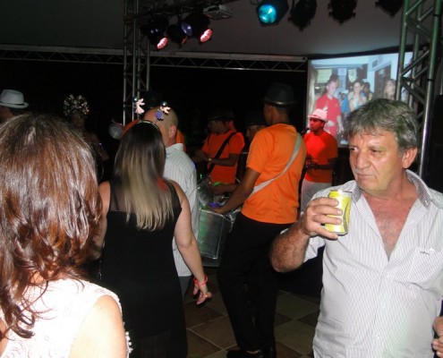 Casamento Glaucia - Status Samba Show 0018