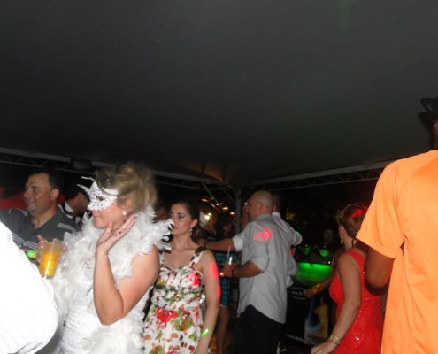 Casamento Glaucia - Status Samba Show 0020