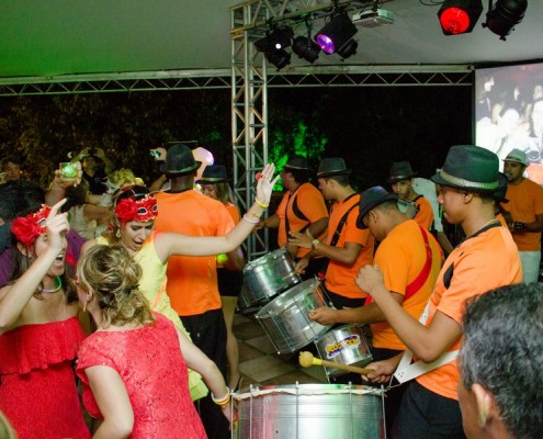 Casamento Glaucia - Status Samba Show 0022