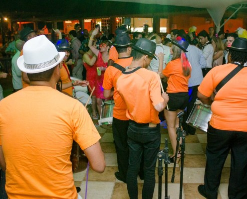 Casamento Glaucia - Status Samba Show 0023