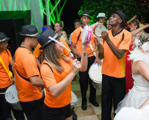 Casamento Glaucia - Status Samba Show 0025