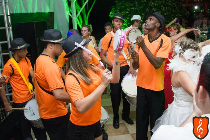 Casamento Glaucia - Status Samba Show 0025