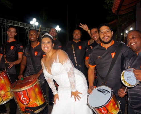 Casamento Luciana 24-020002 - Cópia - Cópia Noiva com Bateria