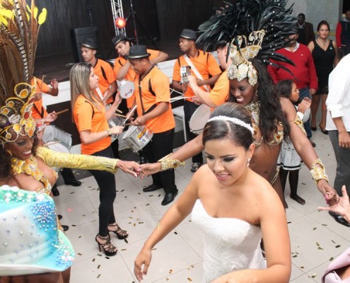 Casamento Najara - Status Samba Show 0005