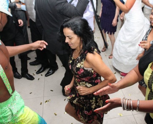 Casamento Najara - Status Samba Show 0006