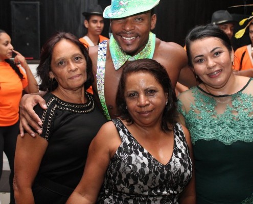 Casamento Najara - Status Samba Show 0009