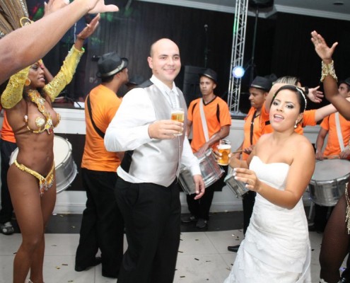 Casamento Najara - Status Samba Show 0010