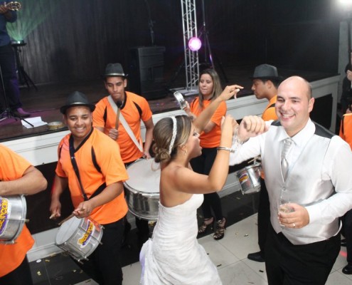 Casamento Najara - Status Samba Show 0014