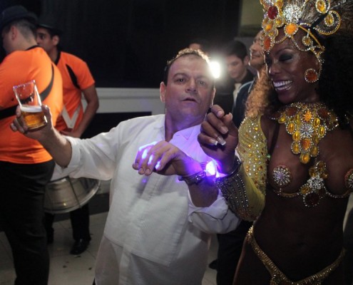 Casamento Najara - Status Samba Show 0015