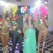 Casamento Rodrigo e Claudia – Status Samba Show 0012