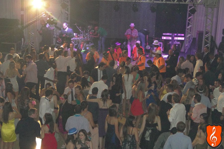 Formatura - Status Samba Show 0001