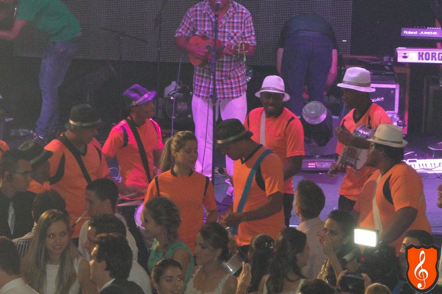 Formatura - Status Samba Show 0002
