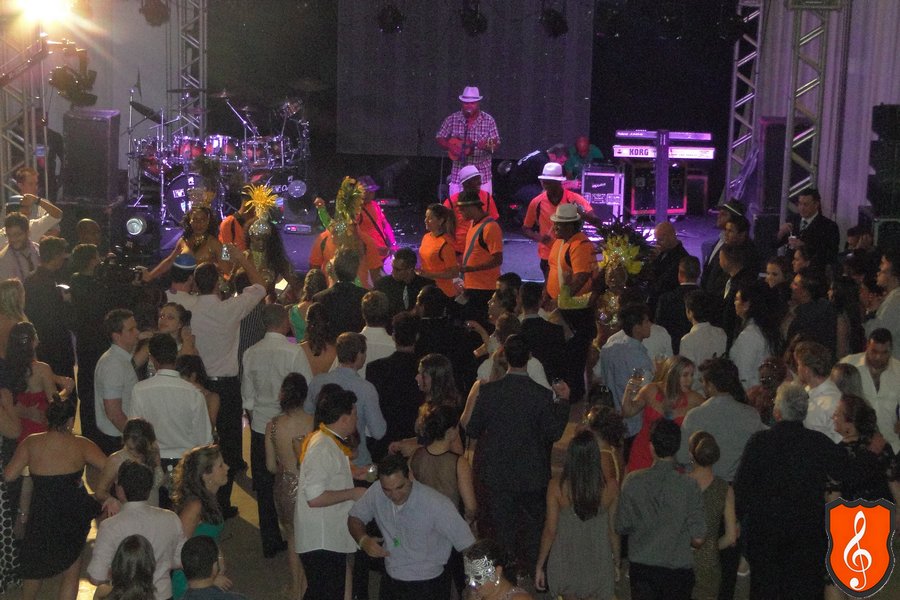 Formatura - Status Samba Show 0004