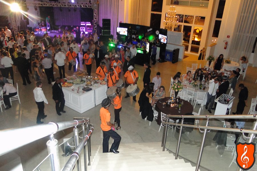 Formatura - Status Samba Show 0006