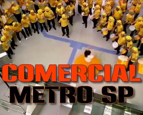 Comercial Linha Amarela 01