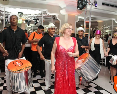 Derrepente 50 - Status Samba Show0012