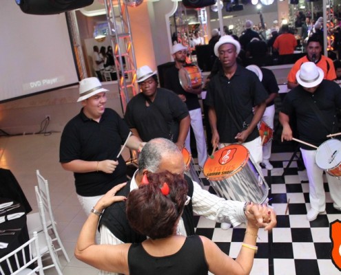 Derrepente 50 - Status Samba Show0019