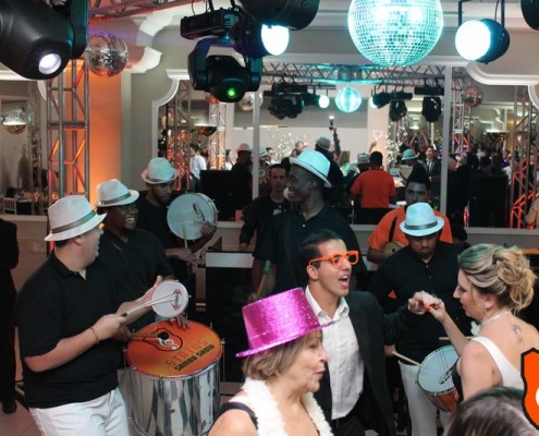Derrepente 50 - Status Samba Show0023