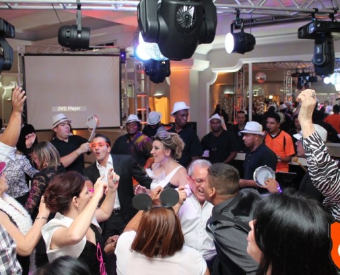 Derrepente 50 - Status Samba Show0027