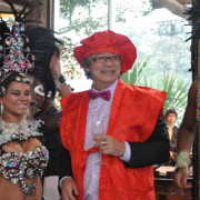 Festa Uehara – Status Samba Show0011
