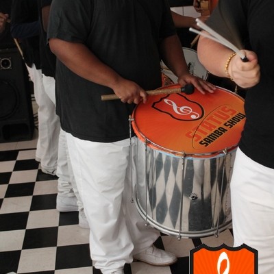 Show Casamento - Bateria0010 Ritmista Amaury Surdo