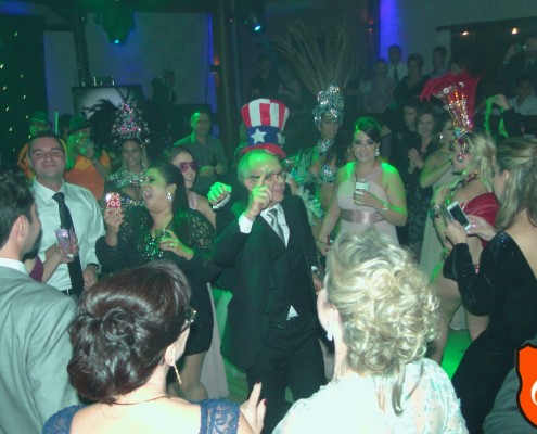 Casamento Natalia F - Status Samba Show0004