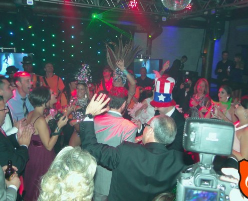 Casamento Natalia F - Status Samba Show0006