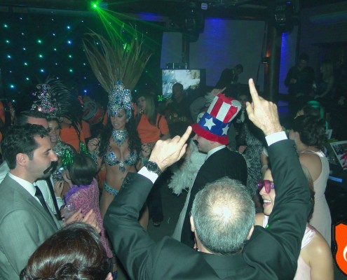 Casamento Natalia F - Status Samba Show0007