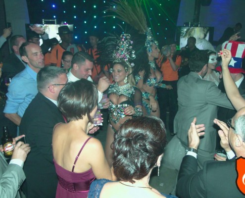 Casamento Natalia F - Status Samba Show0008