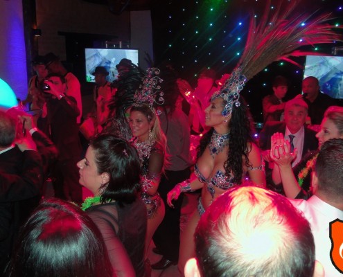 Casamento Natalia F - Status Samba Show0012