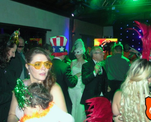 Casamento Natalia F - Status Samba Show0015
