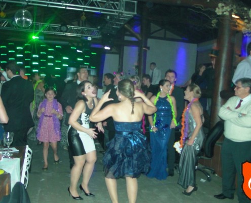 Casamento Natalia Convidados - Status Samba Show0022