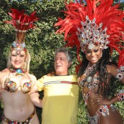 Marlene Festa de Aniversario Samba Show 0001