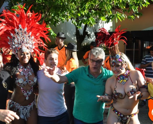 Marlene Festa de Aniversario Samba Show 0026