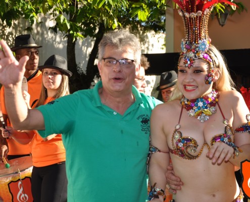 Marlene Festa de Aniversario Samba Show 0027