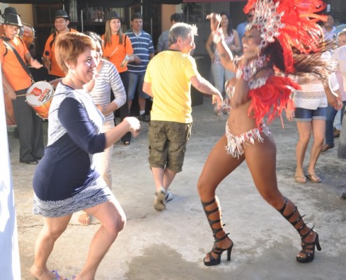 Marlene Festa de Aniversario Samba Show 0036