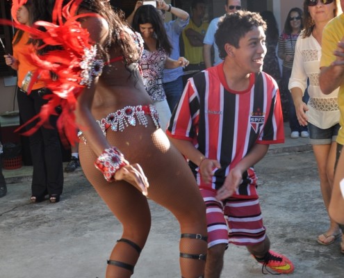 Marlene Festa de Aniversario Samba Show 0040