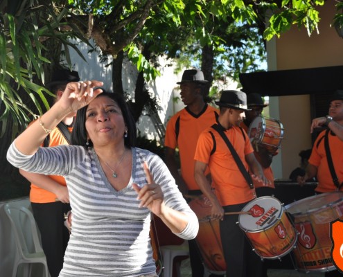 Marlene Festa de Aniversario Samba Show 0041
