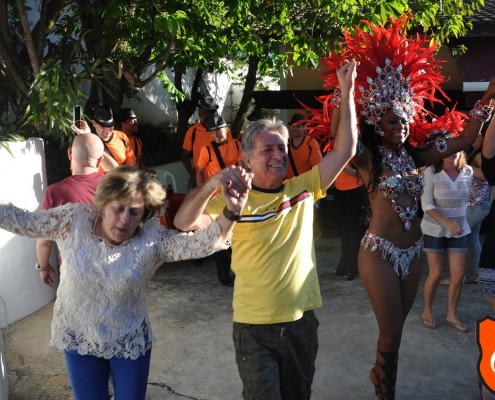 Marlene Festa de Aniversario Samba Show 0042