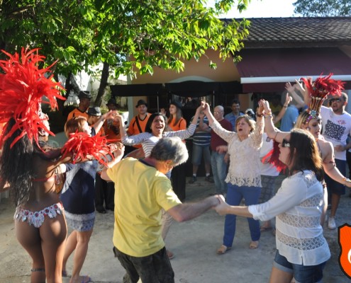 Marlene Festa de Aniversario Samba Show 0043
