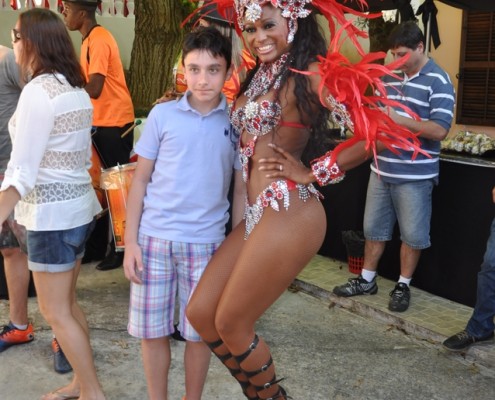 Marlene Festa de Aniversario Samba Show 0044
